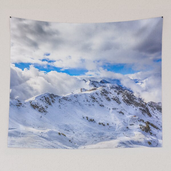 Item preview, Caucasian ridge designed and sold by Svetlana Korneliuk.