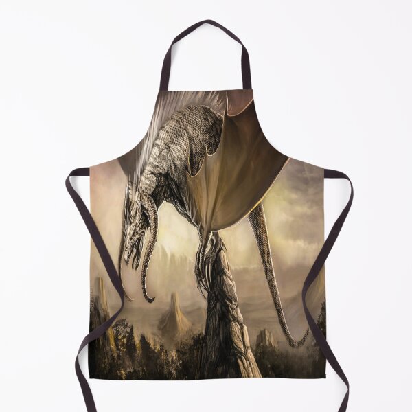 Item preview, fwc 6000 dragon fantasy designed and sold by fred chiea.