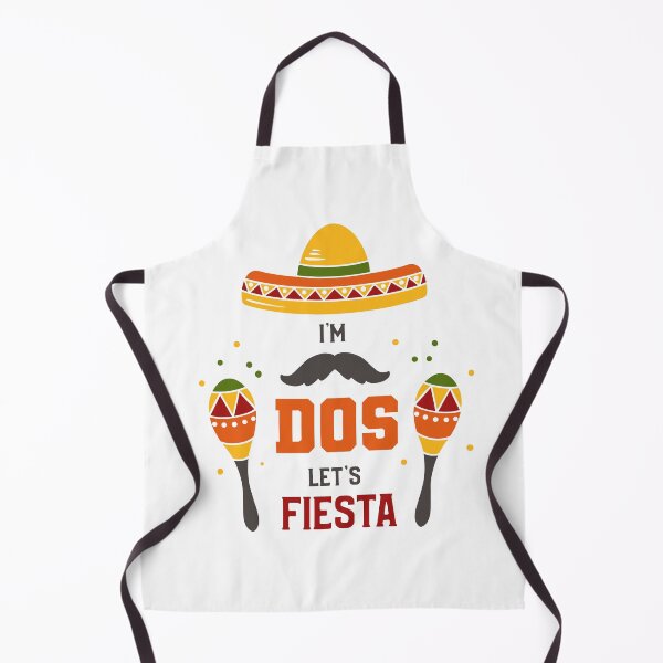 Item preview, I'm dos let's fiesta designed and sold by Qudkin.