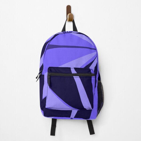 Item preview, Multicolor purple black designed and sold by Abstractlara.