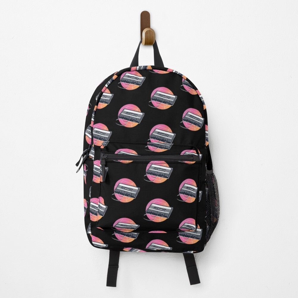 Item preview, Backpack designed and sold by DavinciStore21.