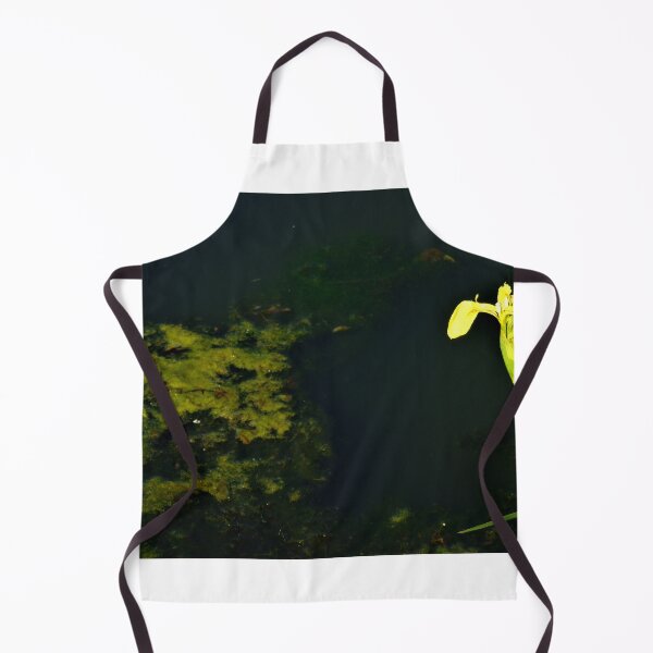 Item preview, Yellow iris designed and sold by ART22.