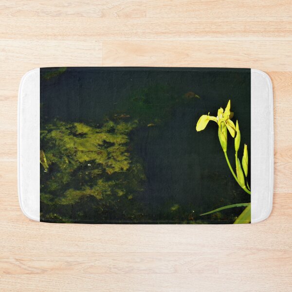 Item preview, Yellow iris designed and sold by ART22.