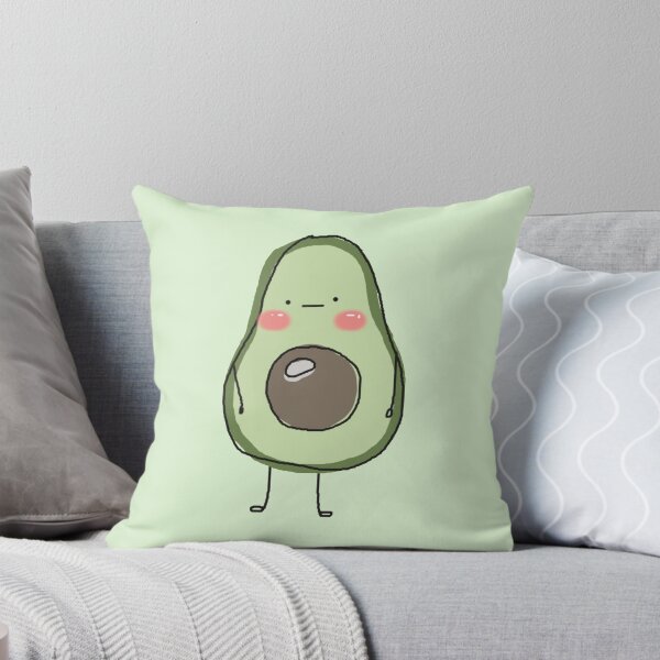 Item preview, blushy avo designed and sold by crackheadruelx.