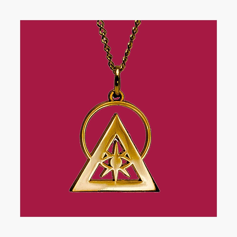 Illuminati Talisman