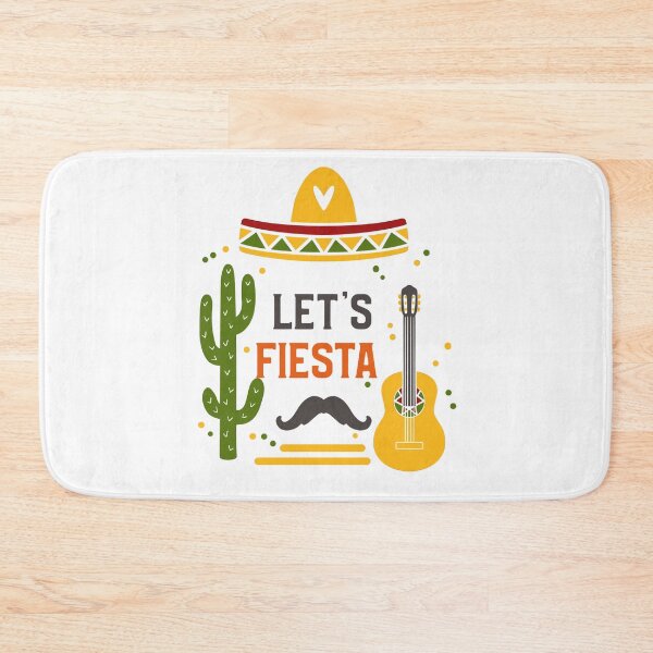 Item preview, Let's fiesta designed and sold by Qudkin.