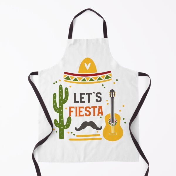 Item preview, Let's fiesta designed and sold by Qudkin.