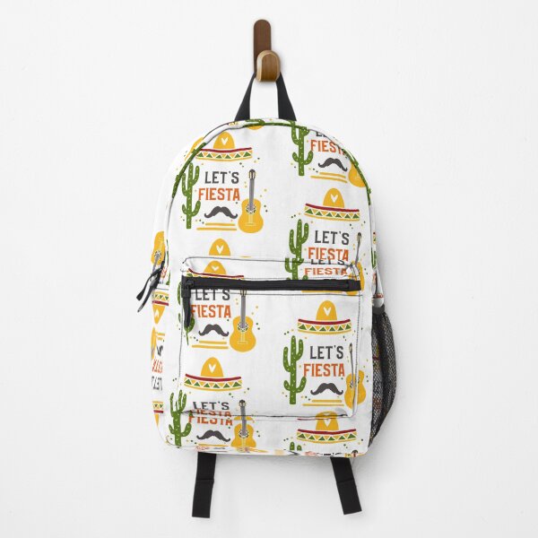 Item preview, Let's fiesta designed and sold by Qudkin.