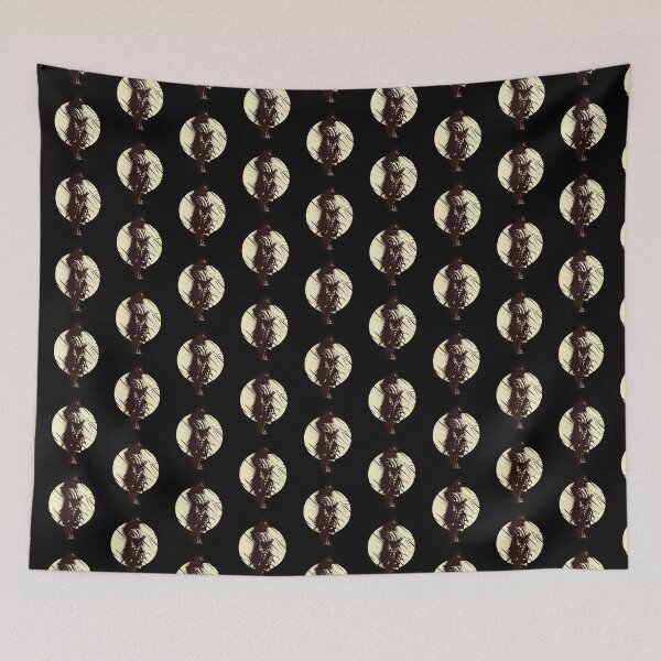 Item preview, Cool Samurai Paint Design designed and sold by DavinciStore21.