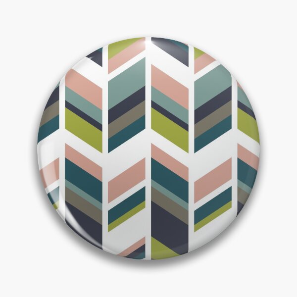 Item preview, Chevron composition designed and sold by BattaAnastasia.