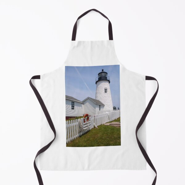 Item preview, Pemaquid Light House in Maine designed and sold by Ruth Curtis.