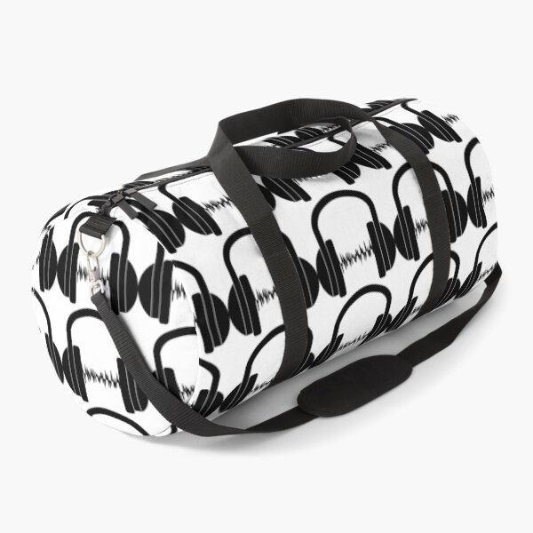 Item preview, Audio file Headphone designed and sold by Uma8.