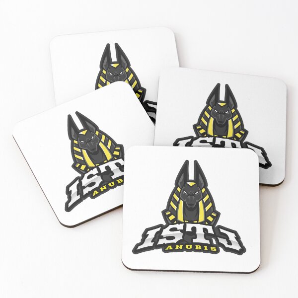 Item preview, Mythic Personas: ISTJ - Anubis designed and sold by JustMyTypeMBTI.