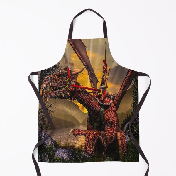 Item preview, fwc 5990 dragon fantasy designed and sold by fred chiea.