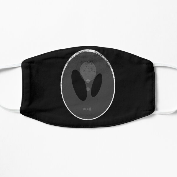 Shepp-Logan Phantom Mask