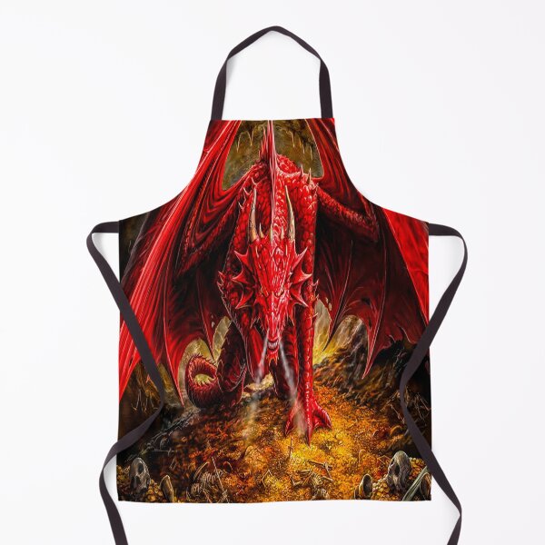 Item preview, fwc 5988 dragon fantasy designed and sold by fred chiea.