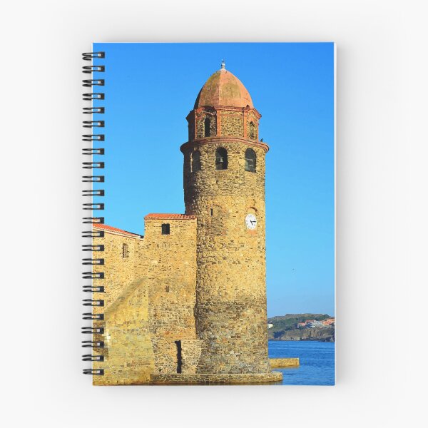 Item preview, Collioure designed and sold by gregpalmer.