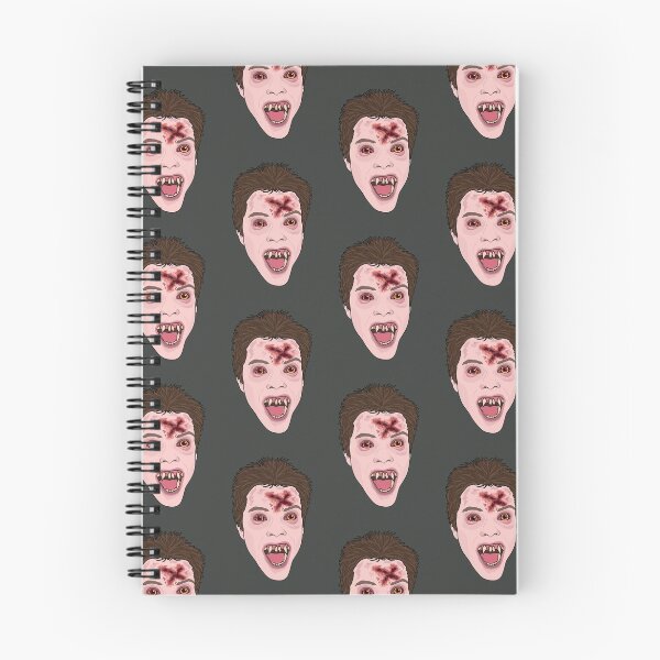Item preview, Fright Night | Evil designed and sold by Horrorshow Art.