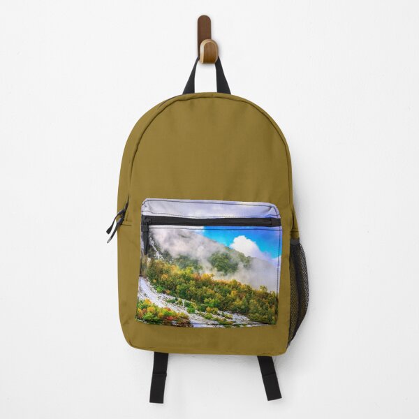 Item preview, Autumn in Mountains designed and sold by Svetlana Korneliuk.