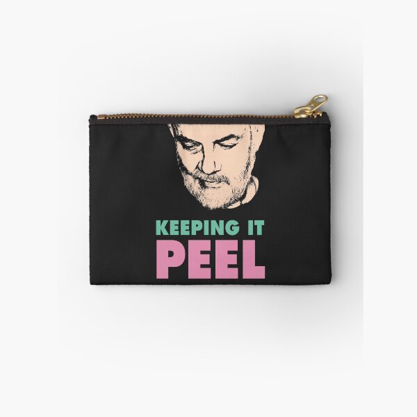 Item preview, John Peel Keeping It designed and sold by eyepoo.