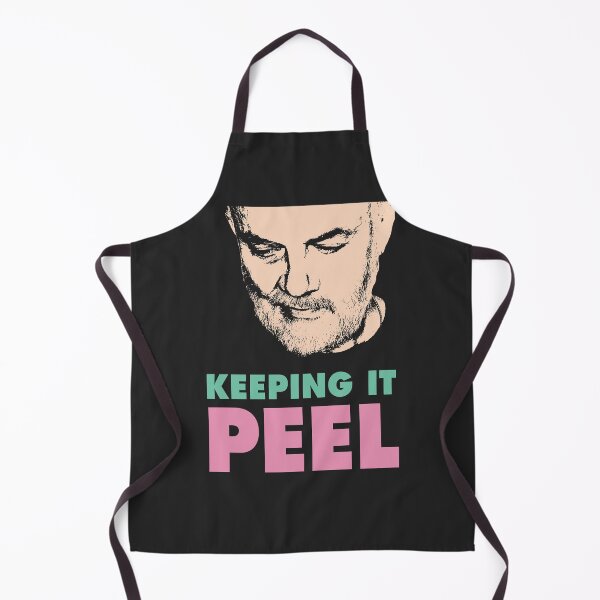 Item preview, John Peel Keeping It designed and sold by eyepoo.