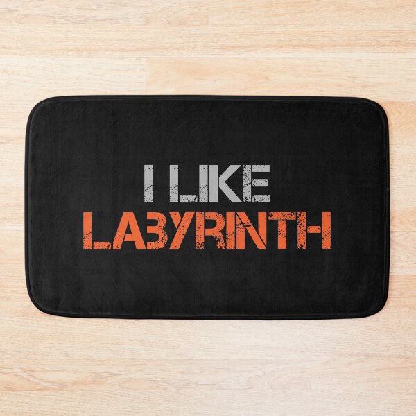 Item preview, I like labyrinth and maze designed and sold by Imutobi.