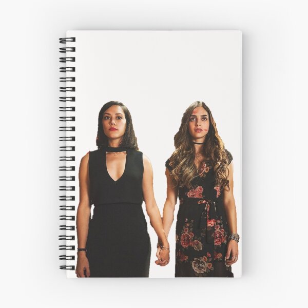Aperçu de l'œuvre Emma et Lyn - Vida créée et vendue par wearthelgbt.