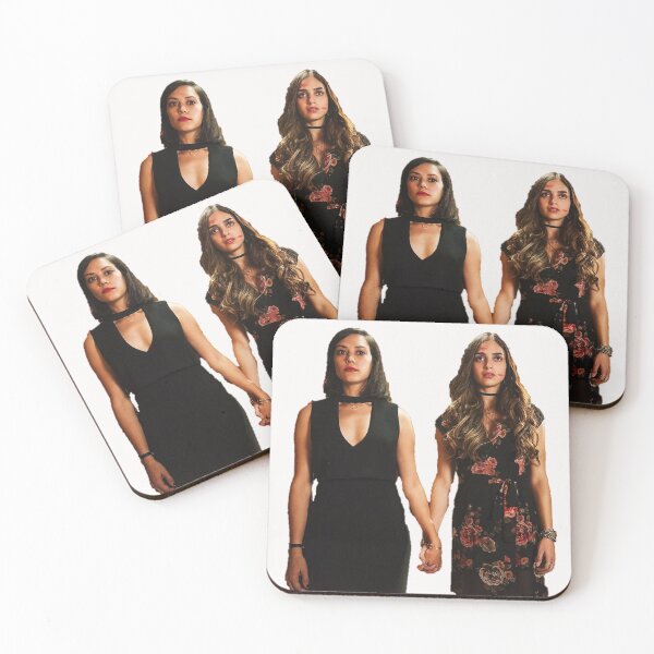 Item preview, Emma and Lyn - Vida designed and sold by wearthelgbt.