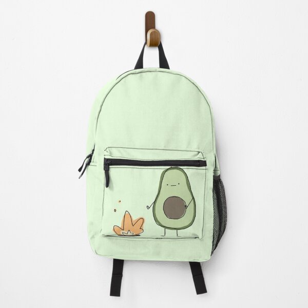 Item preview, campfire avo designed and sold by crackheadruelx.