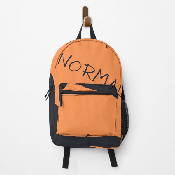 Item preview, I am normal in my own way. designed and sold by MohitJain1109.