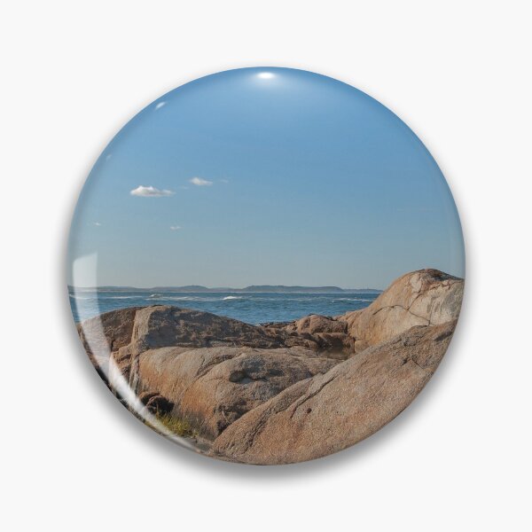 Item preview, Annisquam Light House in Gloucester, MA designed and sold by Ruth Curtis.