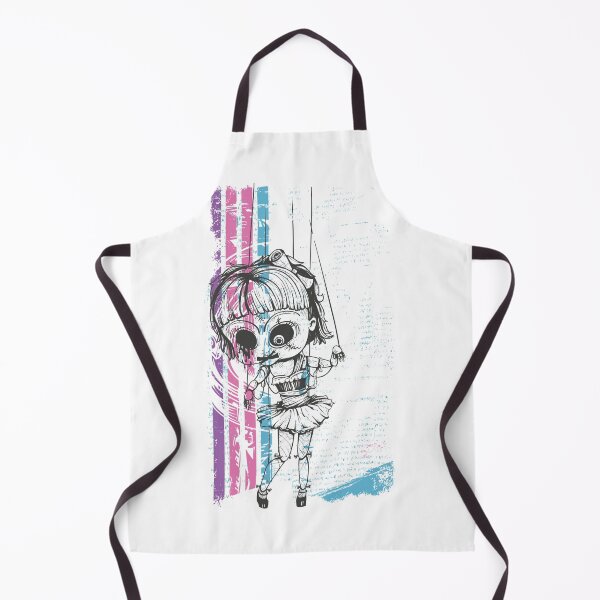 Item preview, The ballerina from the crypt designed and sold by ThommyBLN.