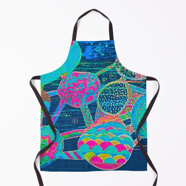Item preview, Underwater Laboratory designed and sold by DanaLDunCan.
