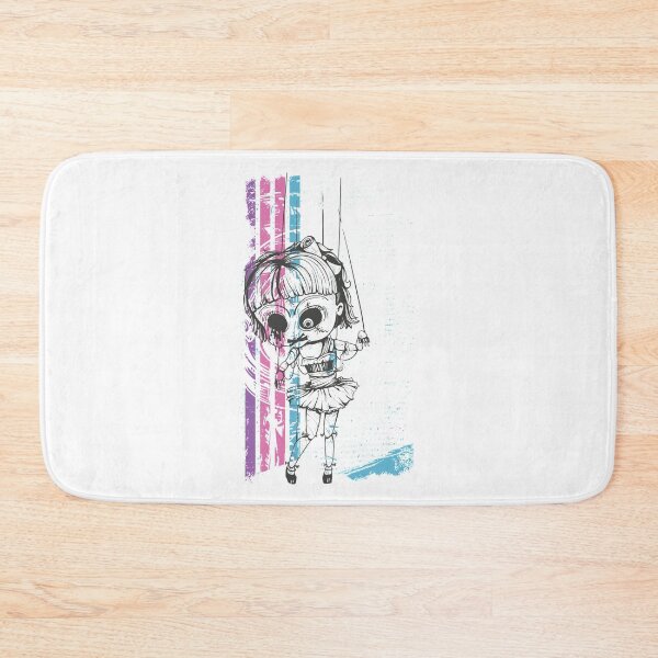 Item preview, The ballerina from the crypt designed and sold by ThommyBLN.