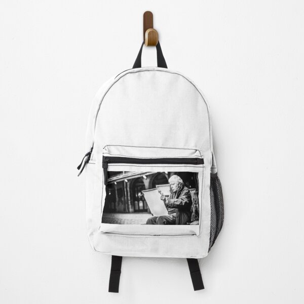 Item preview, The old man painter II designed and sold by Stwayne.