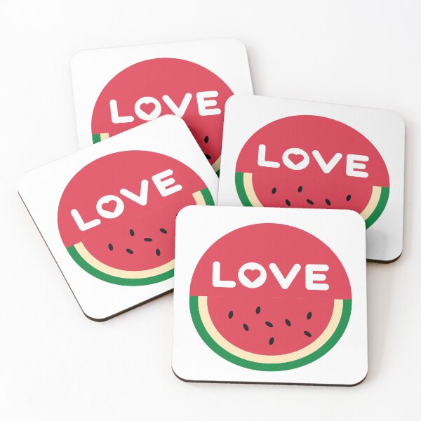 Item preview, Watermelon Love designed and sold by hachemi riadh.