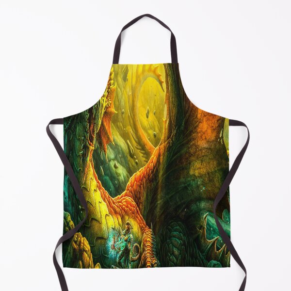 Item preview, fwc 5980 dragon fantasy designed and sold by fred chiea.