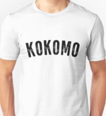 Kokomo Shirt Unisex T-Shirt