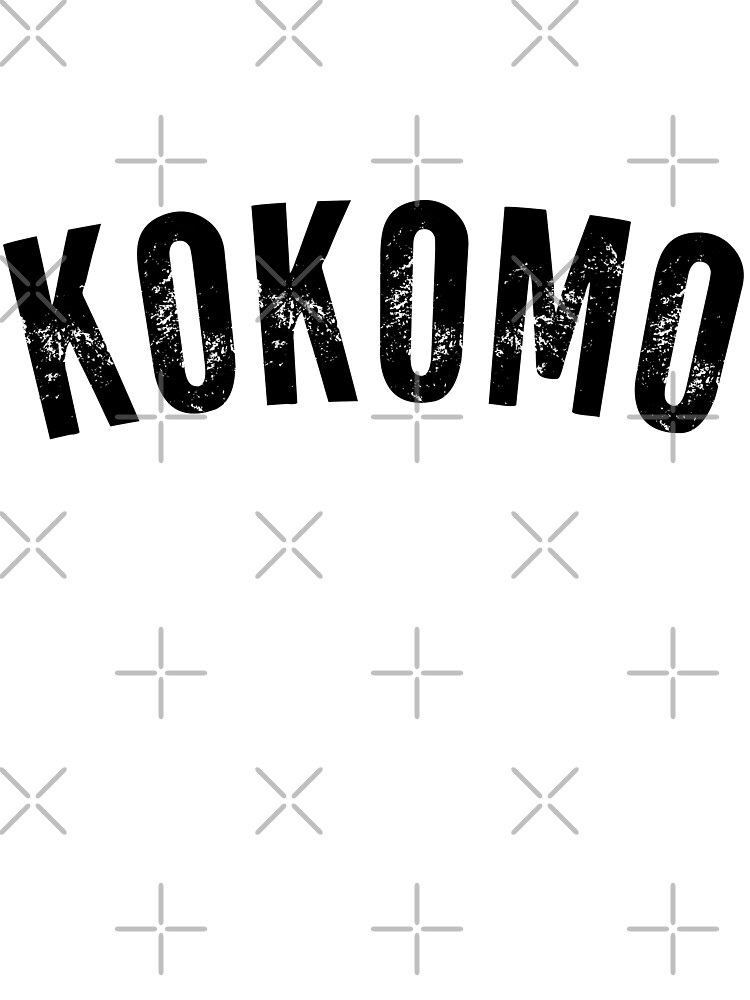 Disover Kokomo Onesie Onesie