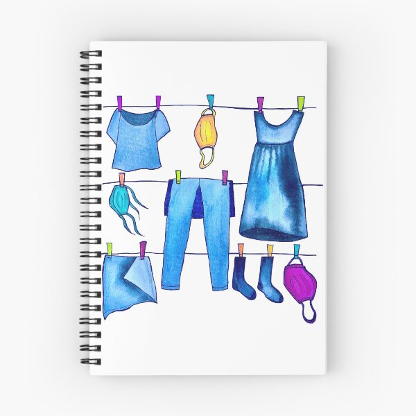 Item preview, Washing Line  designed and sold by vibeycreatives.