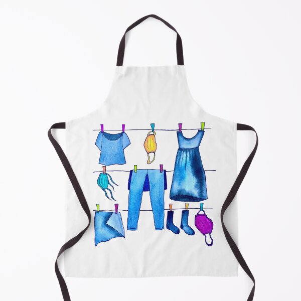 Item preview, Washing Line designed and sold by vibeycreatives.