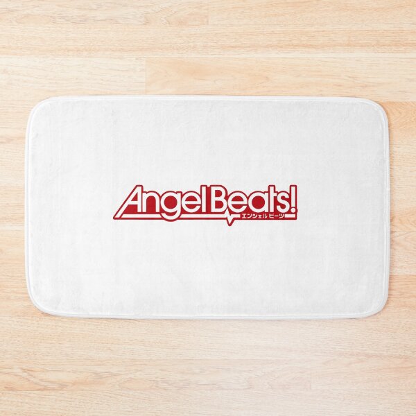 Item preview, Angel Beats designed and sold by Kaiden EOW.