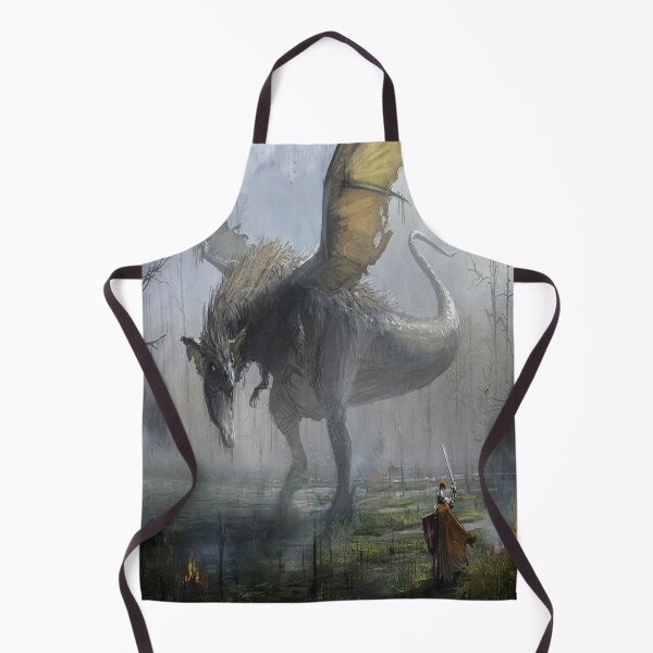 Item preview, fwc 5978 dragon fantasy designed and sold by fred chiea.