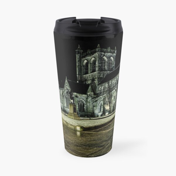 The Abbey Travel Mug