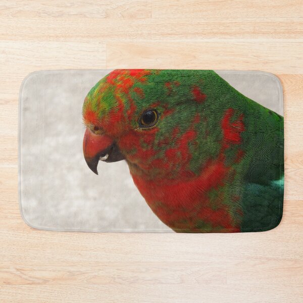 Item preview, Young King Parrot designed and sold by SmileyJanelle.