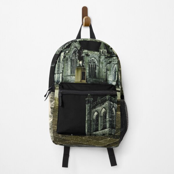 Item preview, The Abbey designed and sold by Glasgowbud.