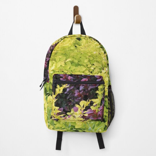 Item preview, Yellow Shrub designed and sold by Susie Kramer.