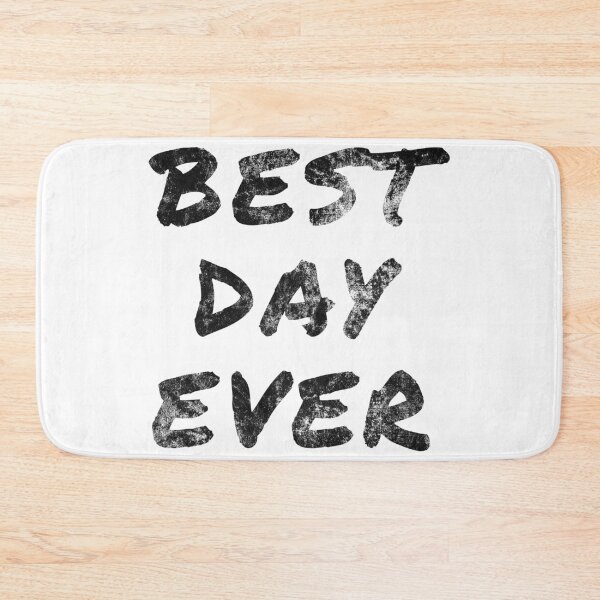 Item preview, Best Day Ever Marker designed and sold by FandomTrading.