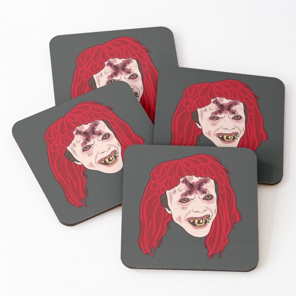 Item preview, Fright Night | Evil Ed designed and sold by Horrorshow Art.