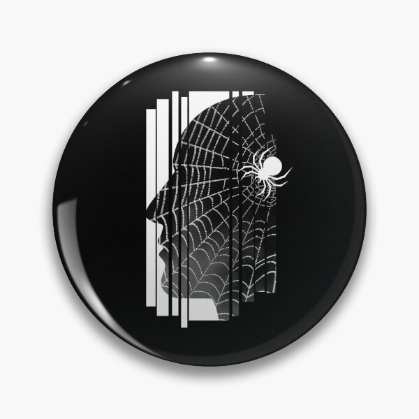Item preview, Parasite in the head - lateral thinker designed and sold by ela-94.